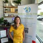 IV Therapy Clinic Near Me