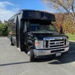Birthday Party Bus Hire Queens 