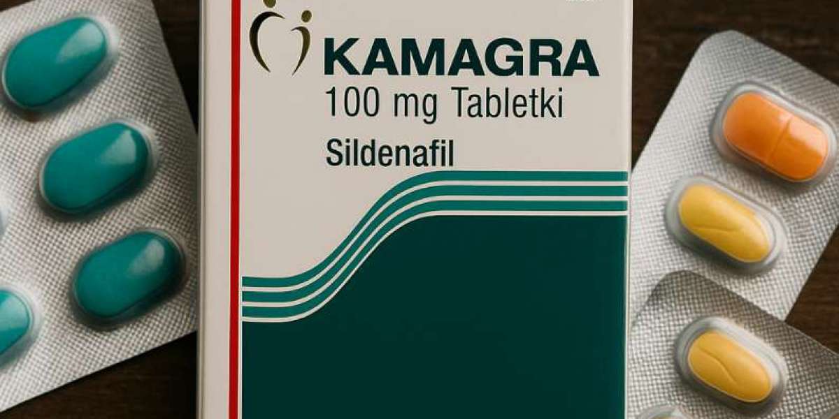 Super-potencja.to – Kamagra 100 a długoletni związek: powrót bliskości