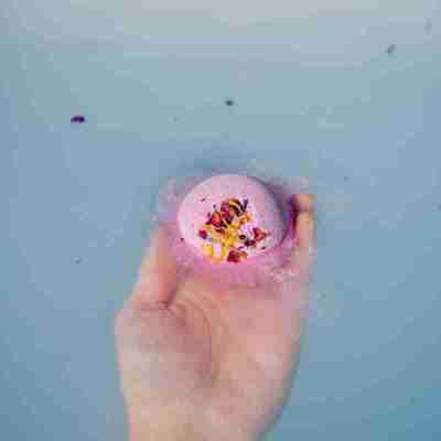 Buy Best CBD Bath Bombs – Spirit of the Herbs Profile Picture