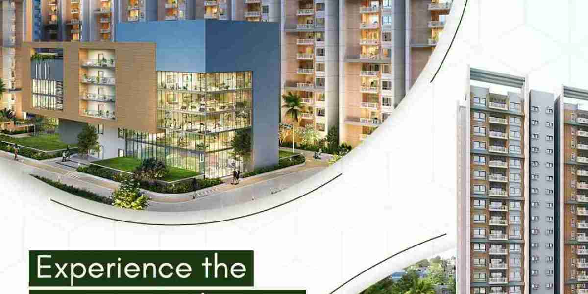 How SRIAS Life Spaces is Redefining Luxury Real Estate in Hyderabad