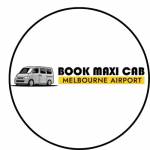 Book Maxi Cab Melbourne Airport