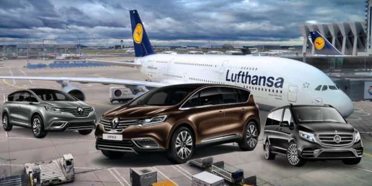 Paris Private Shuttle Travels