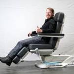 Medical Procedure Chair