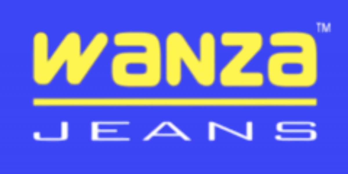 Why Are Wanza Jeans Among the Top Men's Denim Manufacturers in USA Today?