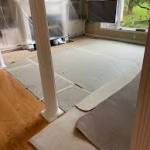 Oak Hardwood Floor