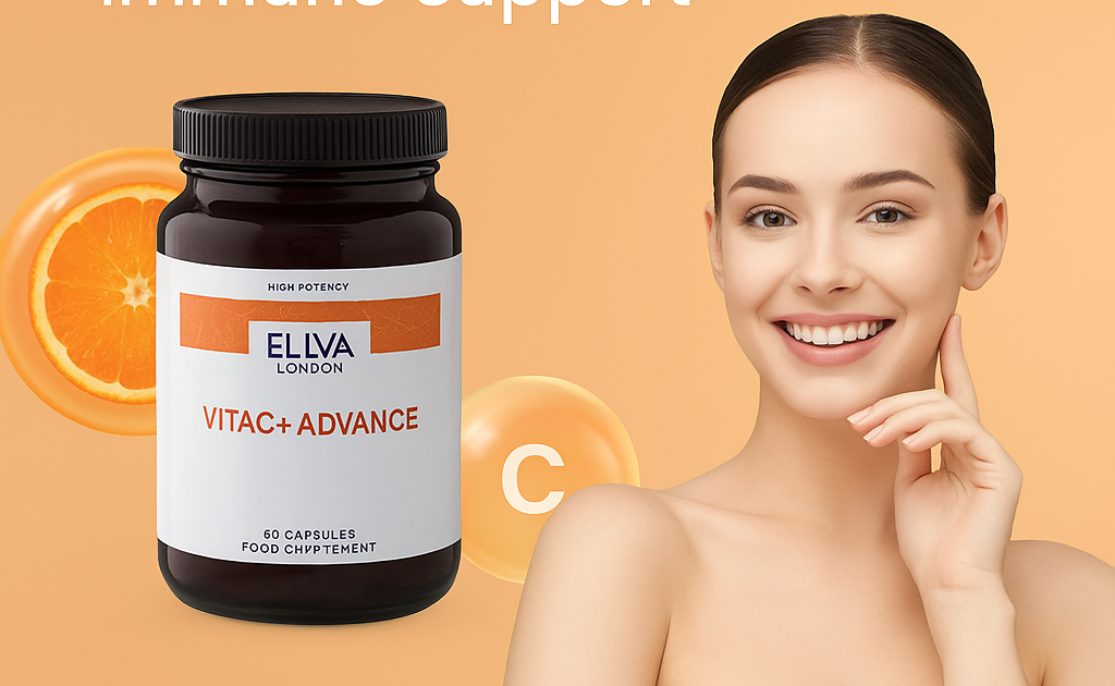 Marine Collagen: The Beauty Protein You Didn't Know You Needed – Unlocked by Eliva London