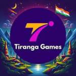 Tiranga Games