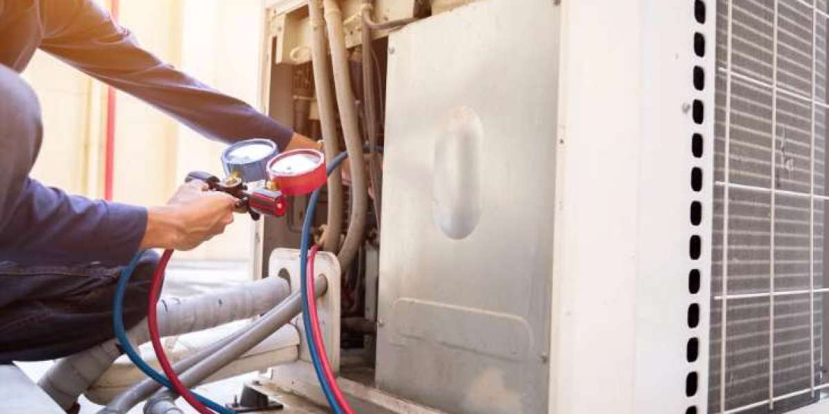 Title: When Your AC Fails Without Warning: What to Do Before It Gets Worse
