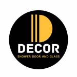 Decor Shower Door and Glass