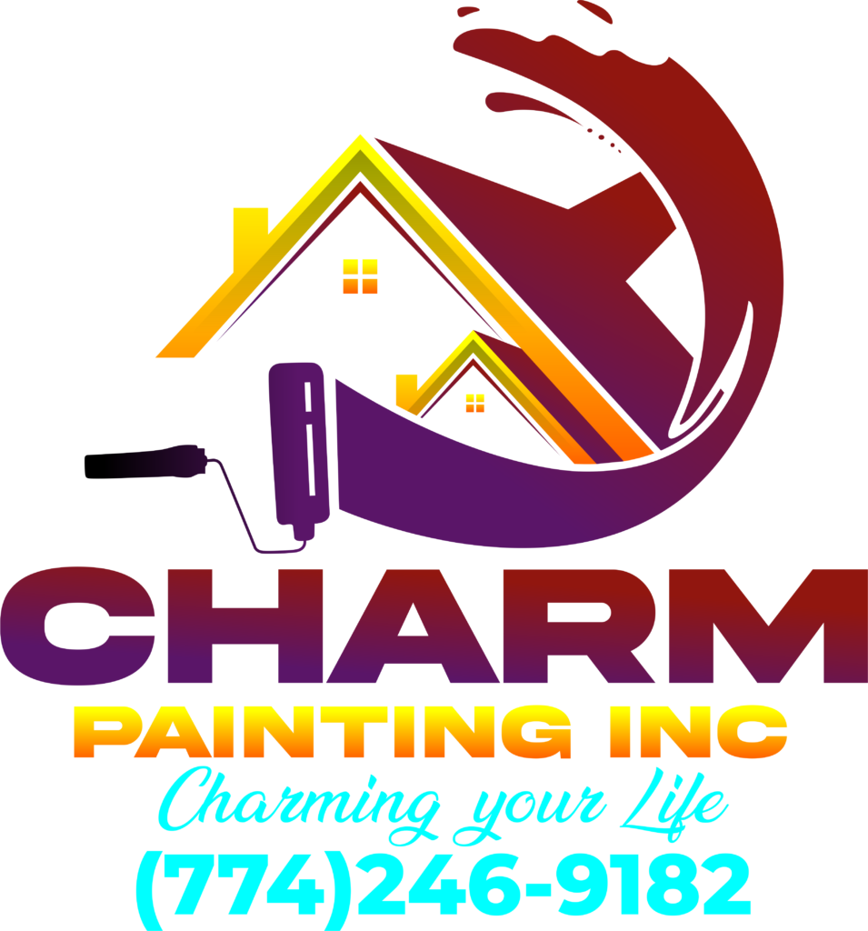 Painters & Painting Company In Acton Massachusetts | Charm Painting