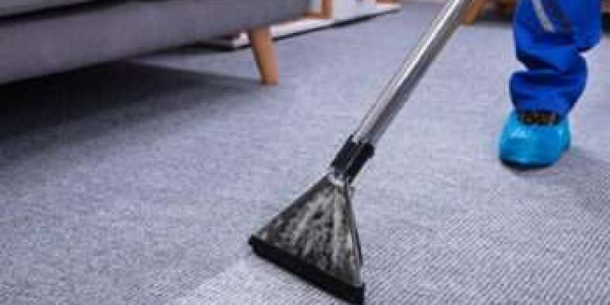 ﻿Experience More Comfort at Home with Professional Carpet Cleaning