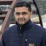 Pratik Patel