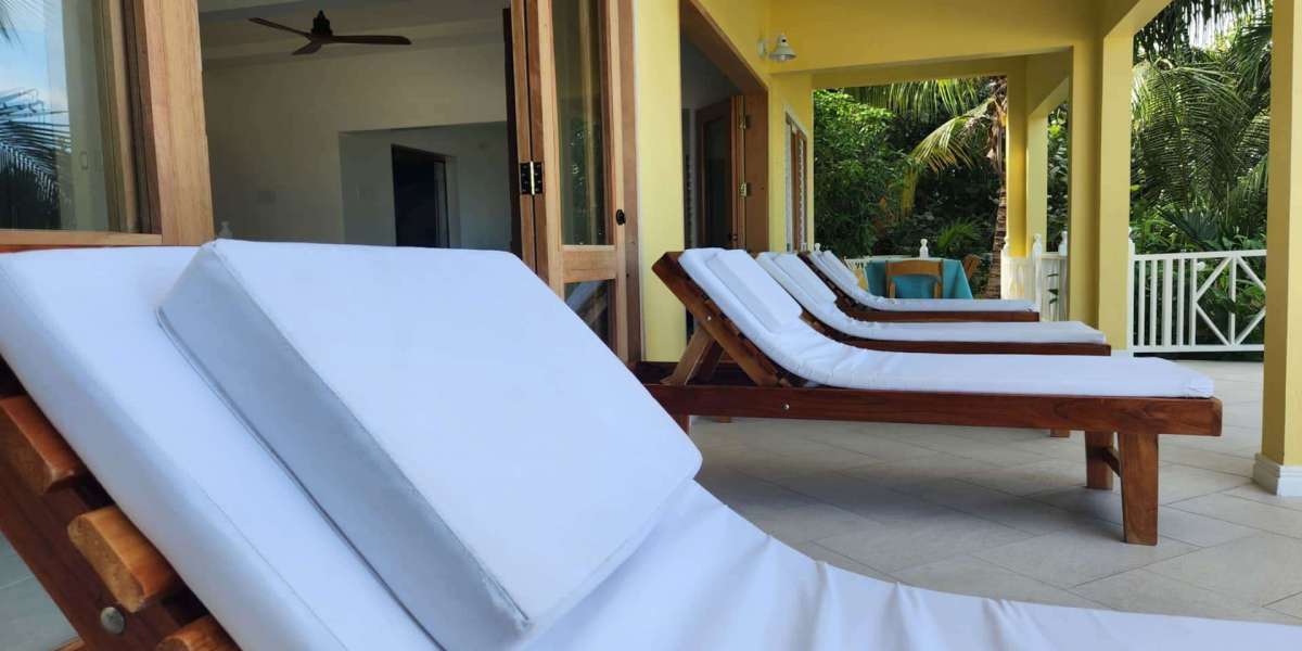 All-Inclusive Villa in Jamaica – Luxury Stay at Oasis Palms