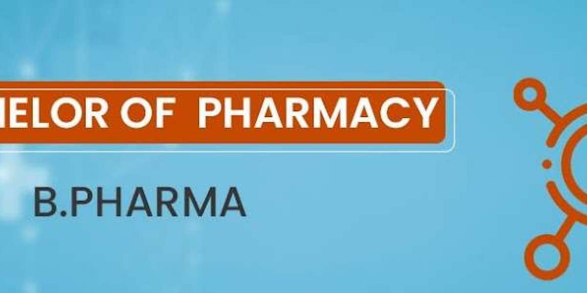 Secure Your Future with B. Pharma Admission 2025 at Orlean College of Pharmacy