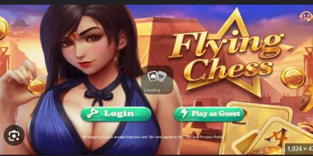 Flying Chess The New 3 Patti Casino Game for Big Earnings in 2025