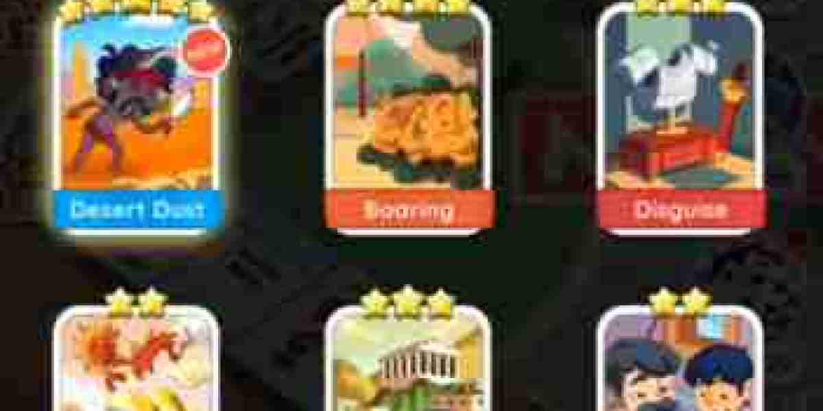 MonopolyGoStickers - Monopoly Go Stickers and Their Role in Advertising Campaigns