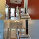 Residential Painting In Carlisle MA