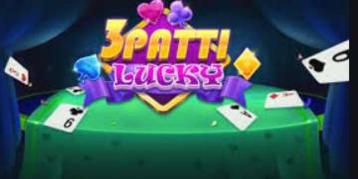 3 Patti Lucky: Play, Win, and Earn Real Money in 2025