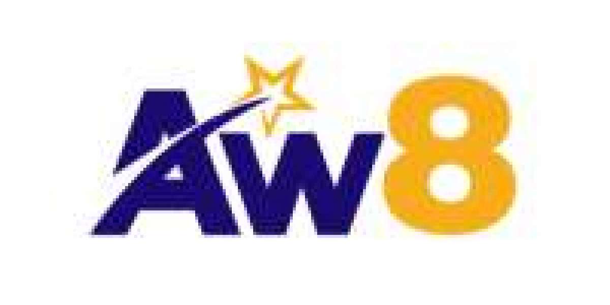 Link tải game AW8 cập nhật mới cho ios apk web cho các thành viên