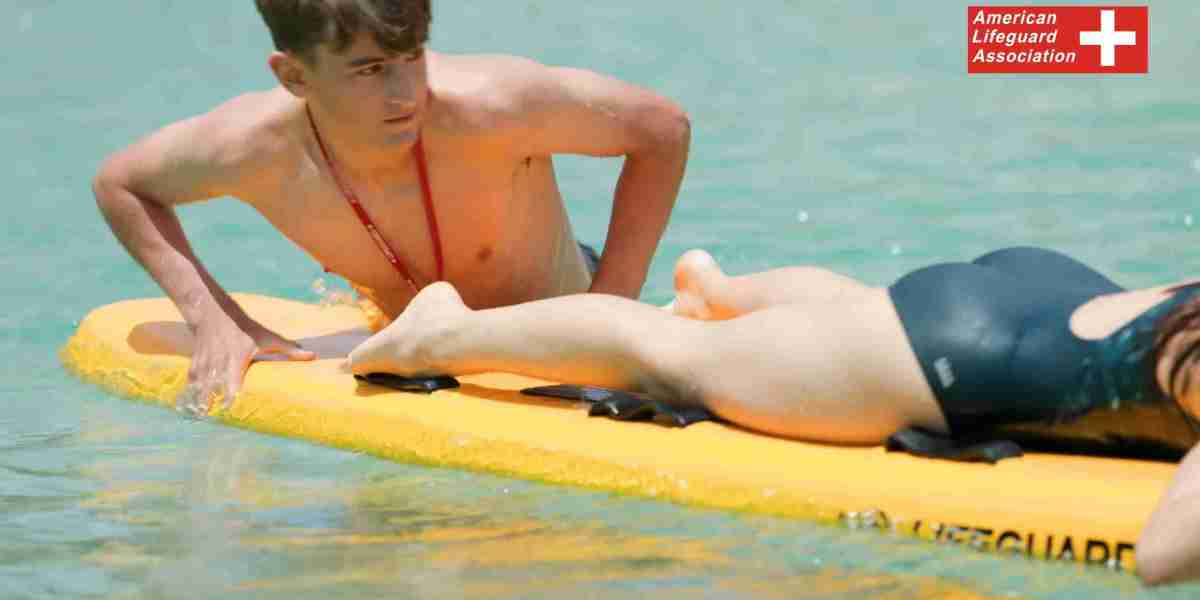 Lifeguards
