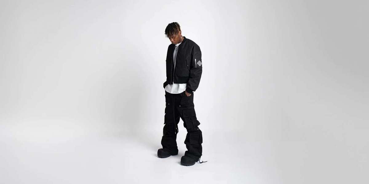 Guapi Clothing: Redefining Streetwear with Bold Innovation