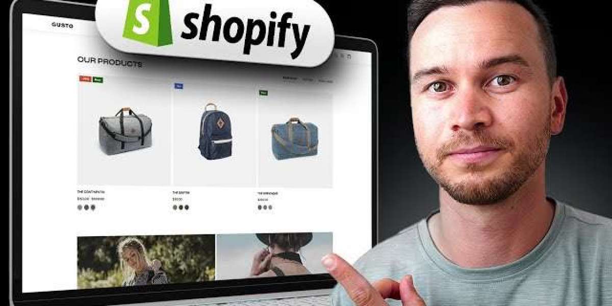 Why Ready-Made Shopify and Ecommerce Stores are the Fastest Path to Success