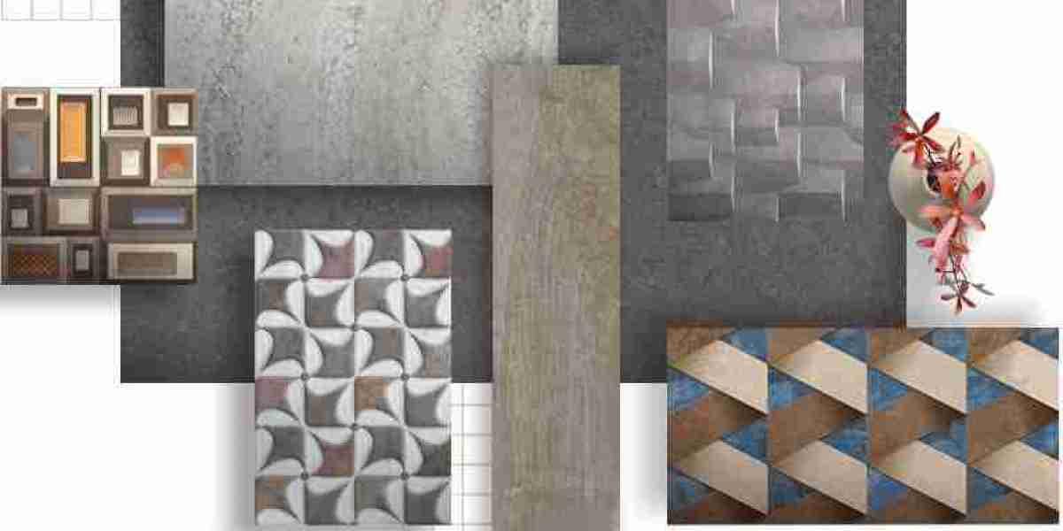 Ceramic Floor Tiles in India: A Cost-Effective Solution
