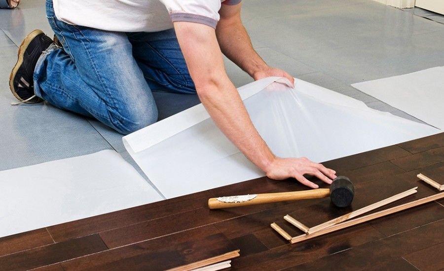 Laminate Installation Experts - Floor 2