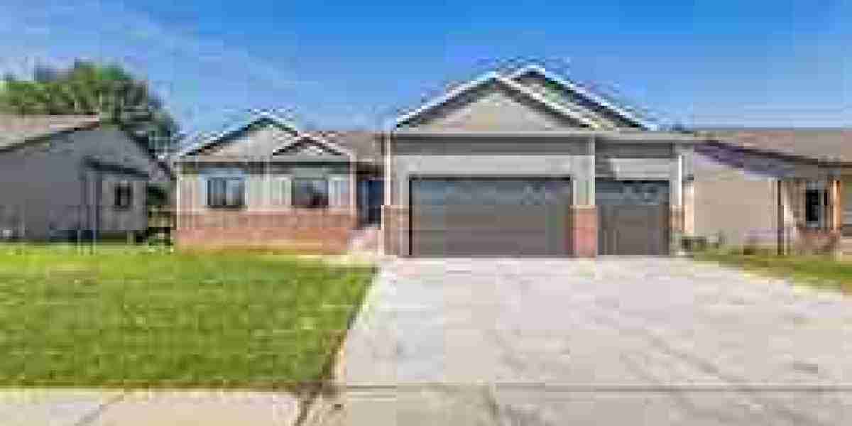 Trusted Home Builders in Wichita, KS | Superior Homes