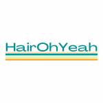 Hair Oh Yeah