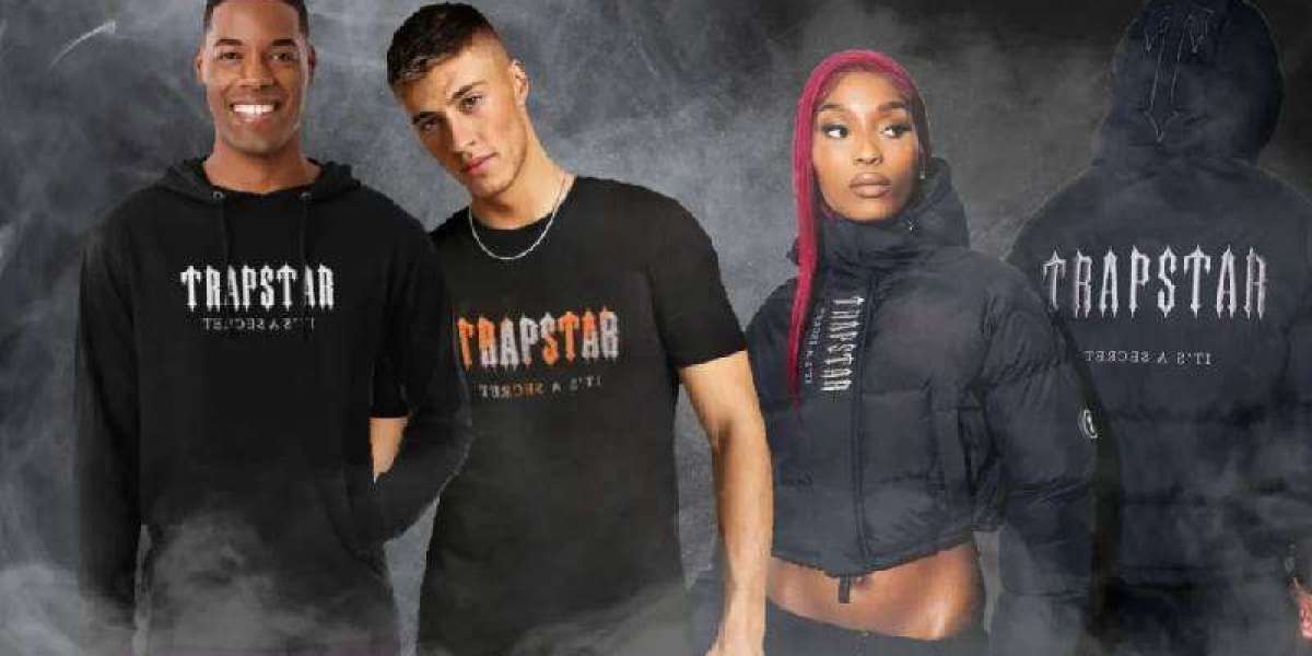 Trapstar Clothing: The Rise of a Streetwear Powerhouse