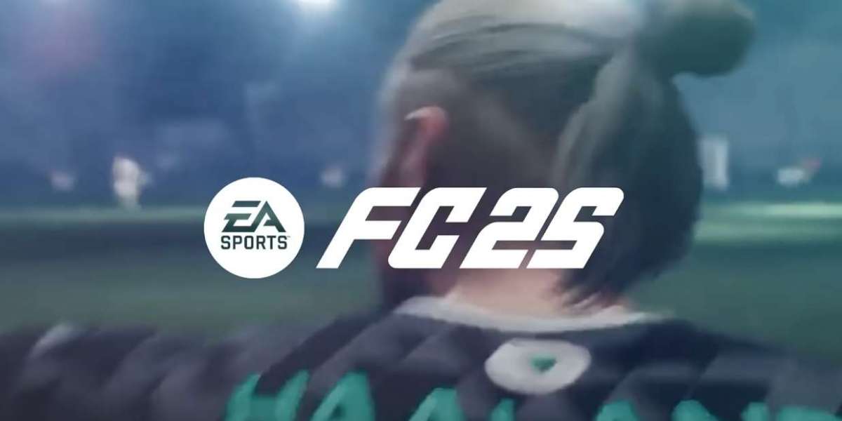 MMoexp: Unleash Your Potential with the Latest Skills in EA FC 25