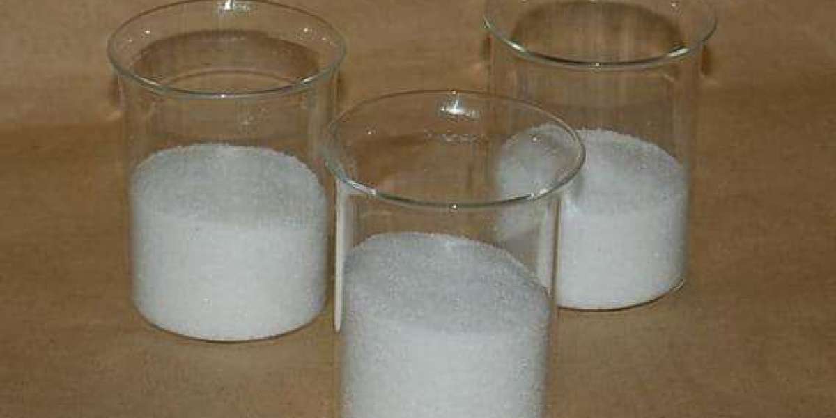 Custom-Engineered Water Treatment Polymers for Specific Needs