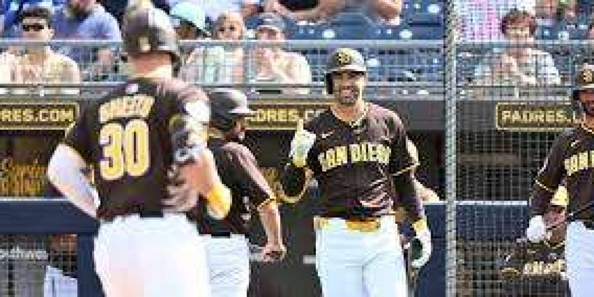 Dodgers prepared towards fight Padres in just NL Office Sequence