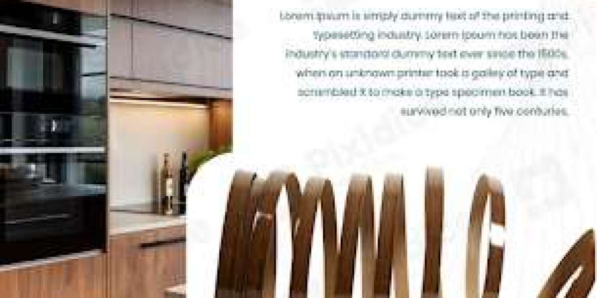 Transform Your Spaces with Decoage Wooden High Gloss Series
