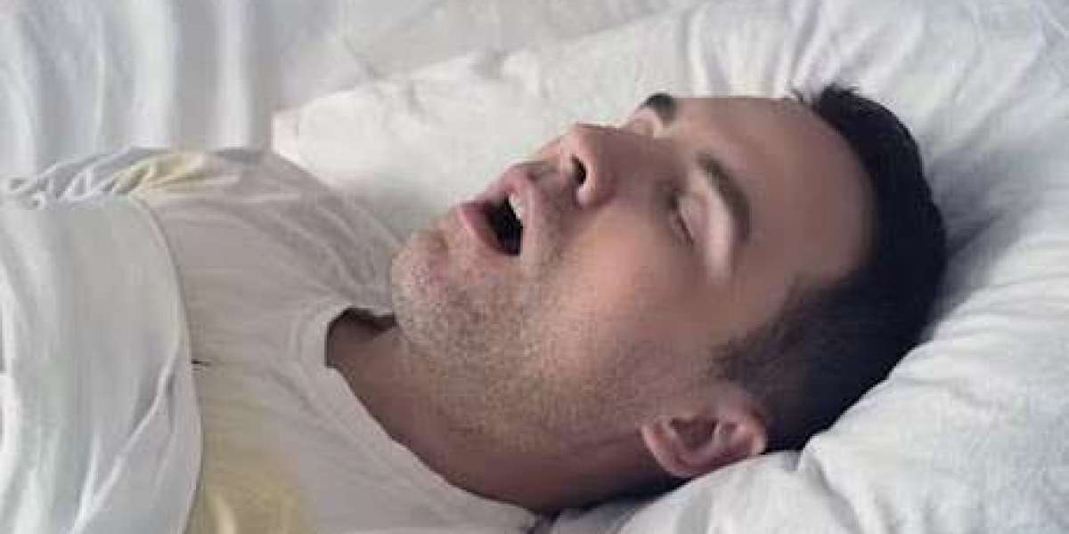 Effective Snoring Treatment at Veekay Clinic, Vasant Kunj