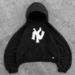 Akimbo Hoodie
