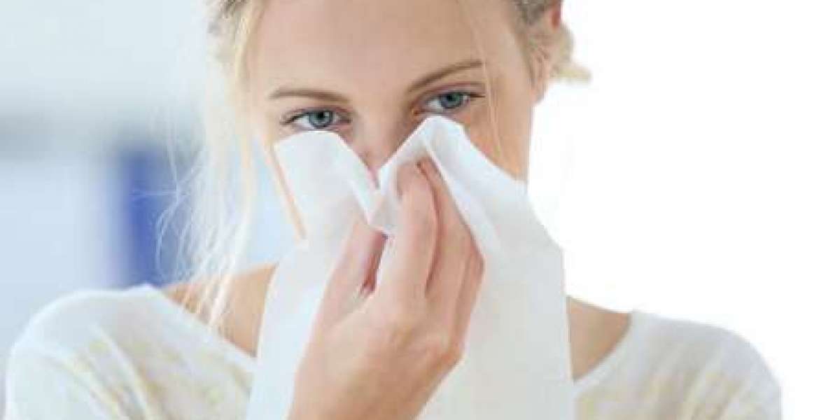 Top ENT Specialists for Nasal Allergies in Vasant Kunj