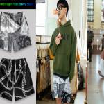 Bravest Studios Clothing