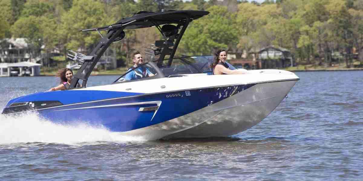 Boat Rental Lake Zurich