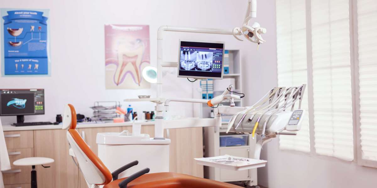 Oral surgery West Covina