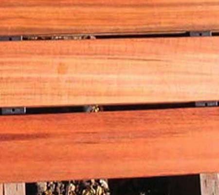Decking Clips | Hidden Deck Fasteners for Wood & Composite Decks