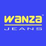 Wanza jeans