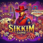 Sikkim Game