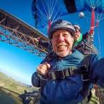 What Is Tandem Skydiving
