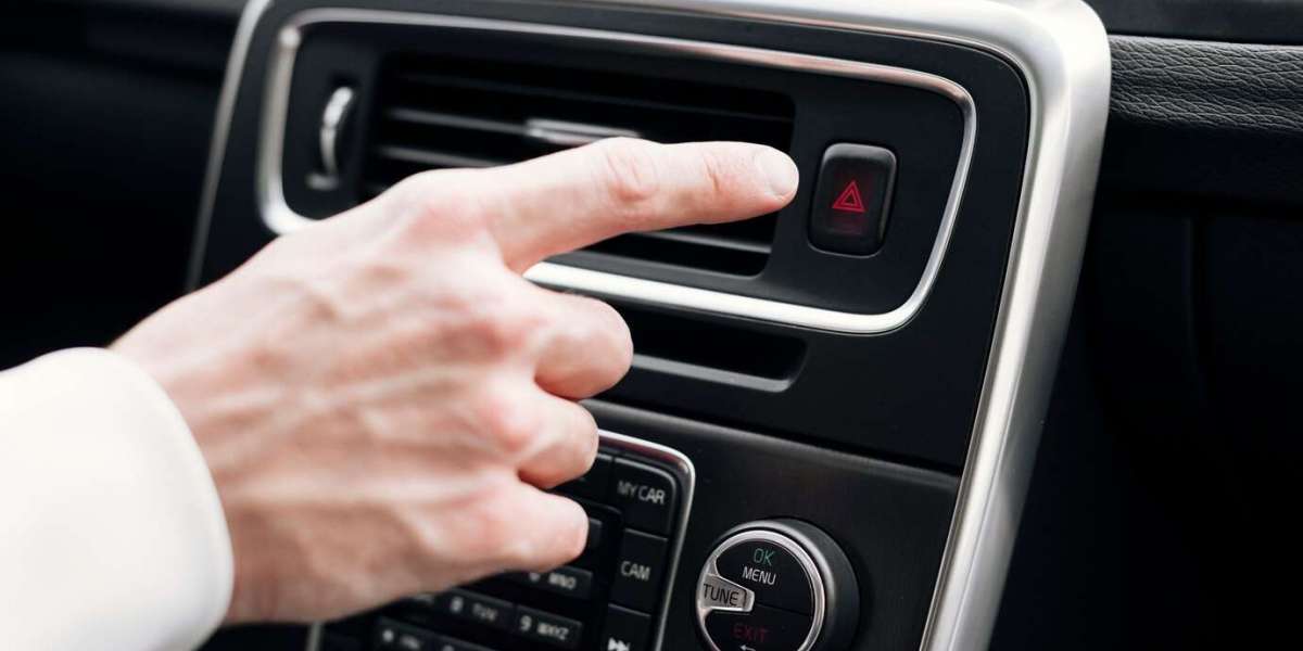 How to Save Money on Car AC Repairs: 10 Expert Tips for Abu Dhabi Car Owners!
