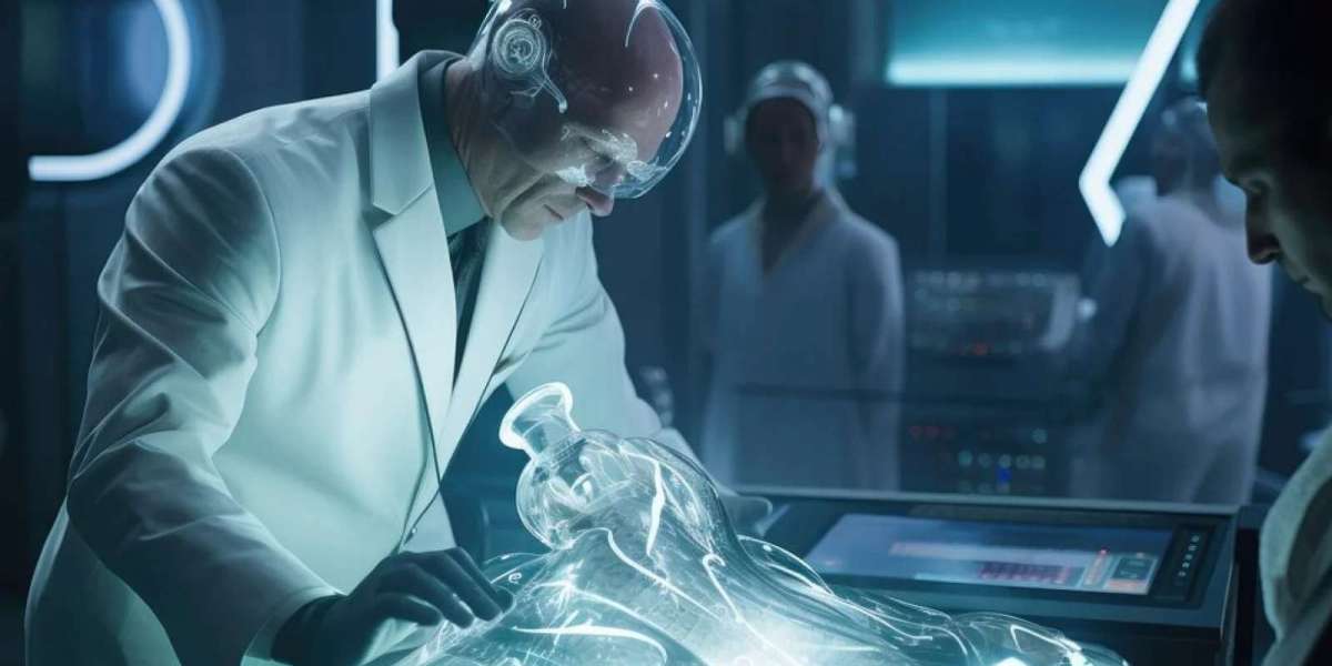 Building Trust in Healthcare: The Case for Transparent AI