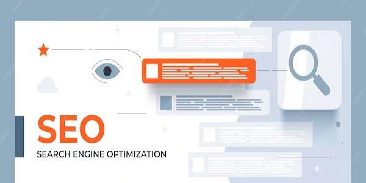 Local SEO Marketing Services in California