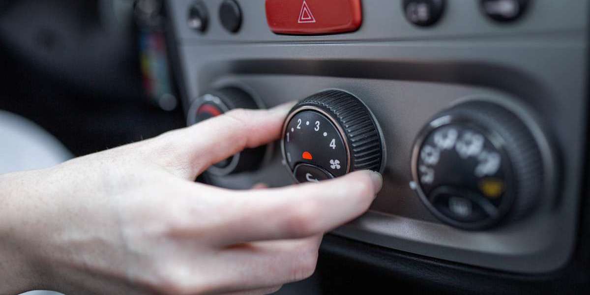 Top 7 Secrets to Extend Your Car AC Lifespan in the UAE